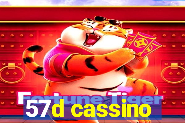 57d cassino